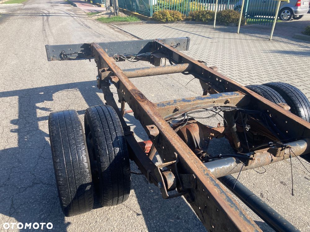 Iveco 50C14 - 15