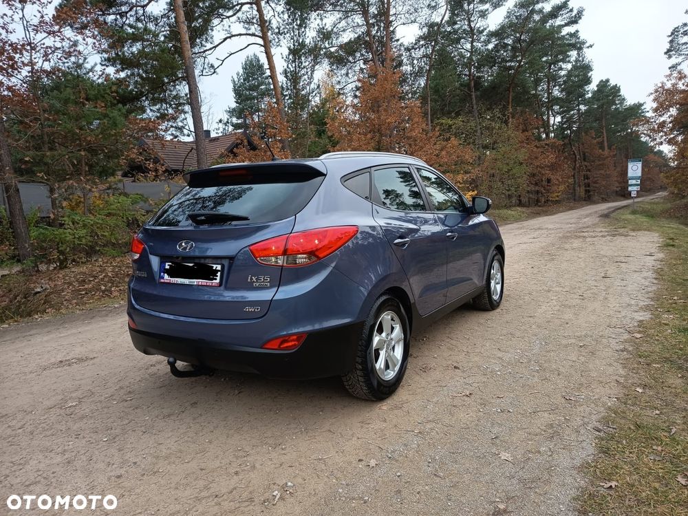 Hyundai ix35 - 6