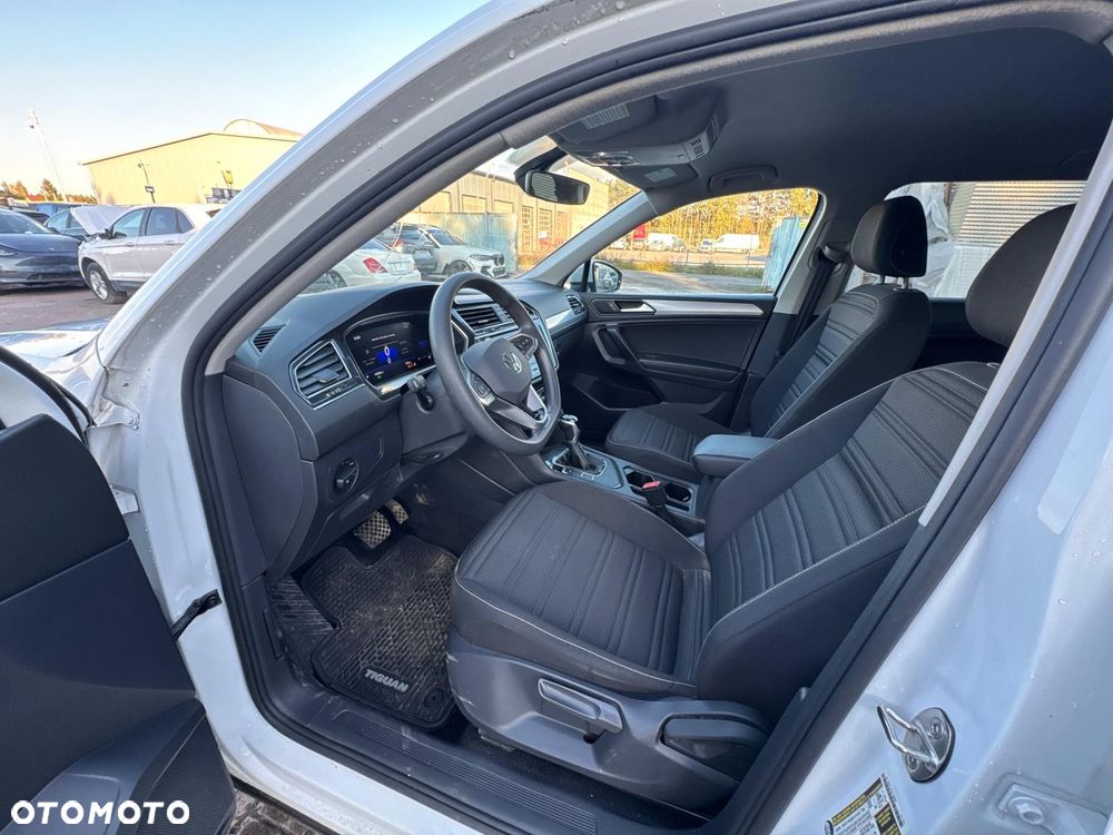 Volkswagen Tiguan Allspace - 10