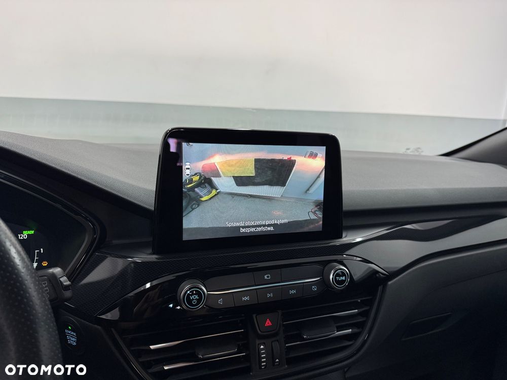 Ford Kuga 2.5 Duratec PHEV ST-LINE - 18