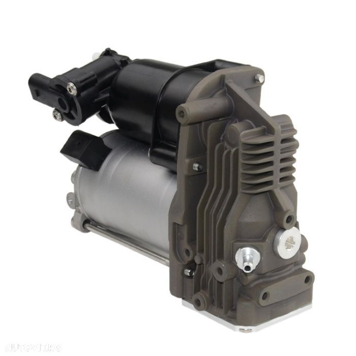 Compresor suspensie pneumatica BMW X5 E70 X6 E71 NOU ! - 6