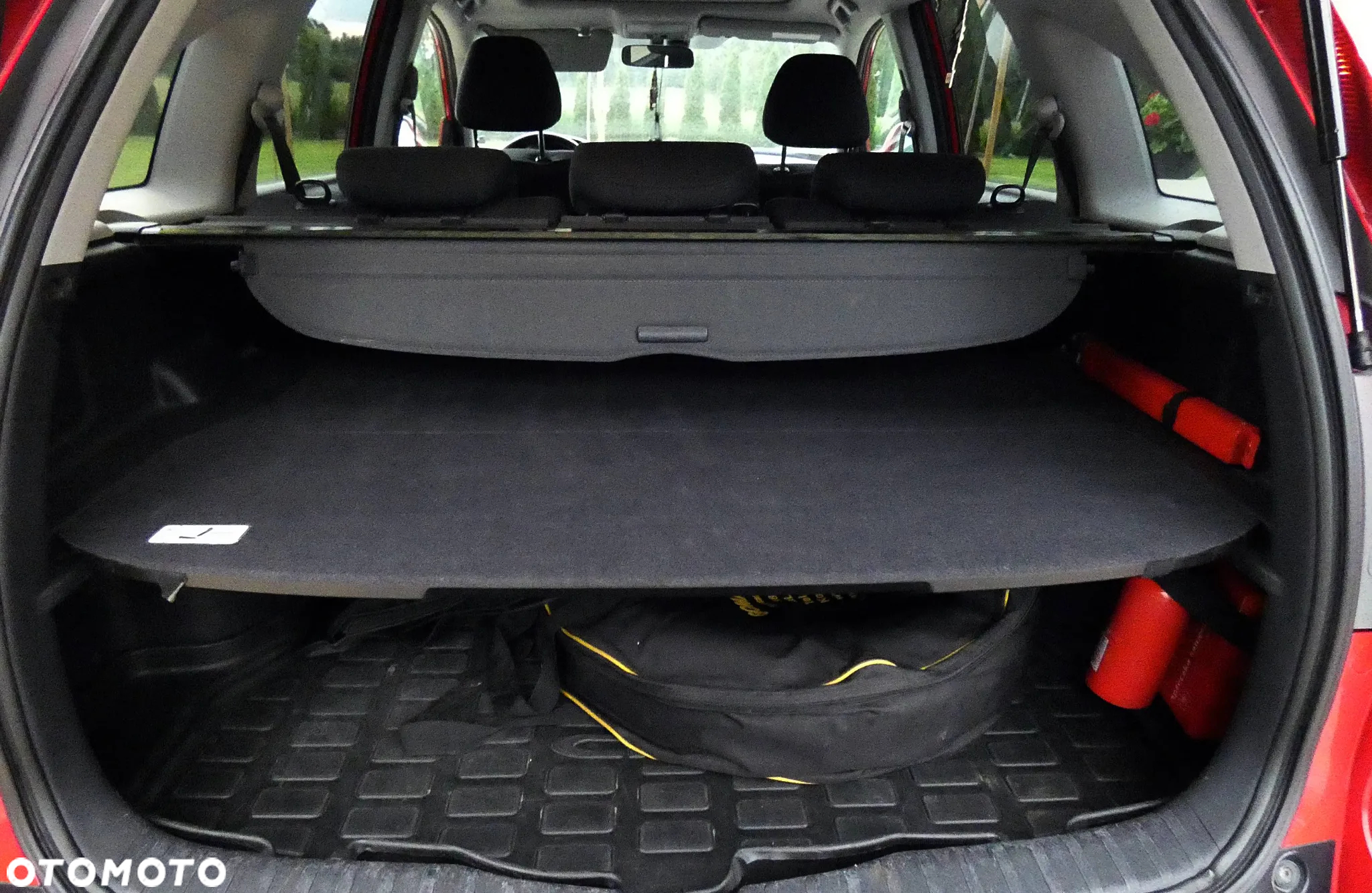Honda CR-V 2.0 Executive - 14