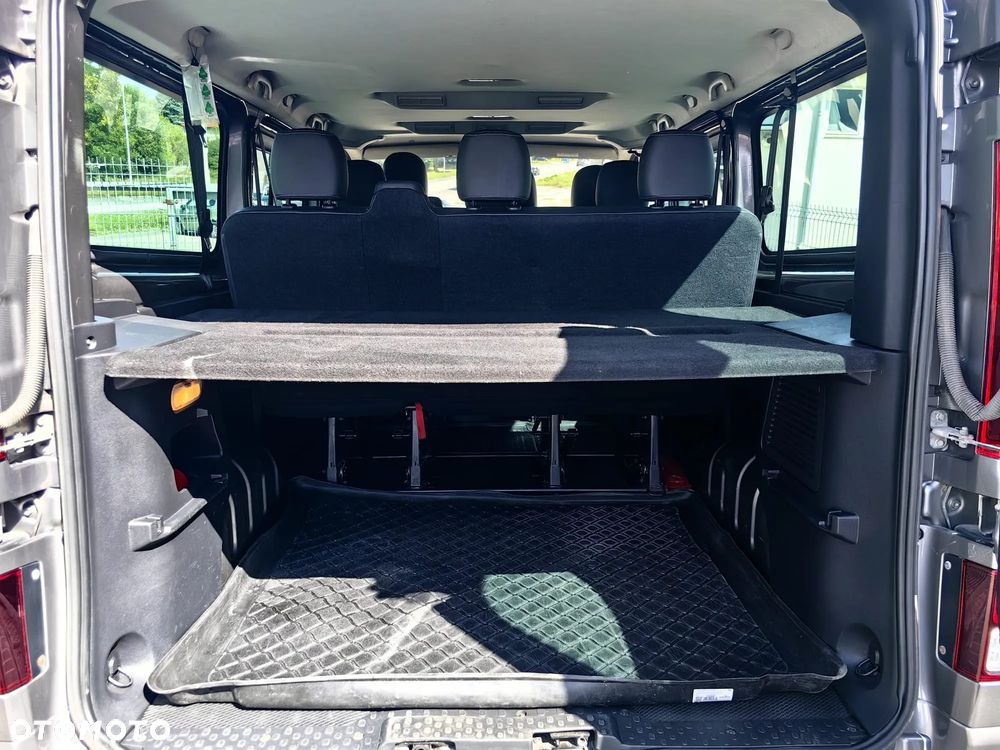 Opel Vivaro 1.6 CDTI L2 - 20