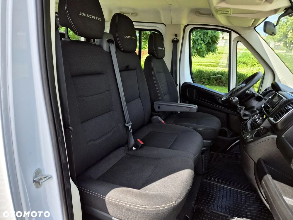 Fiat Ducato - 28
