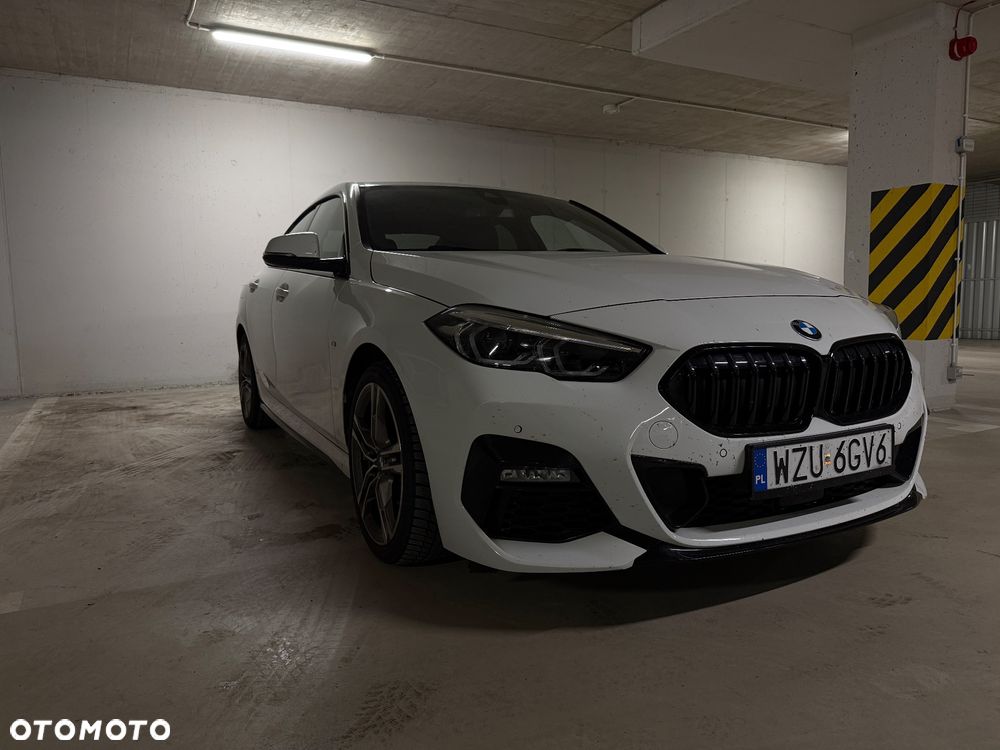 BMW Seria 2 218i M Sport - 3