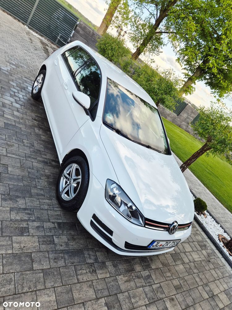 Volkswagen Golf - 13