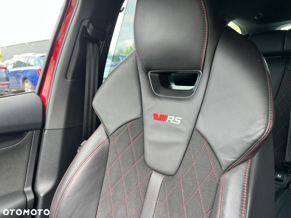 Skoda Octavia 2.0 TDI 4x4 RS DSG - 30