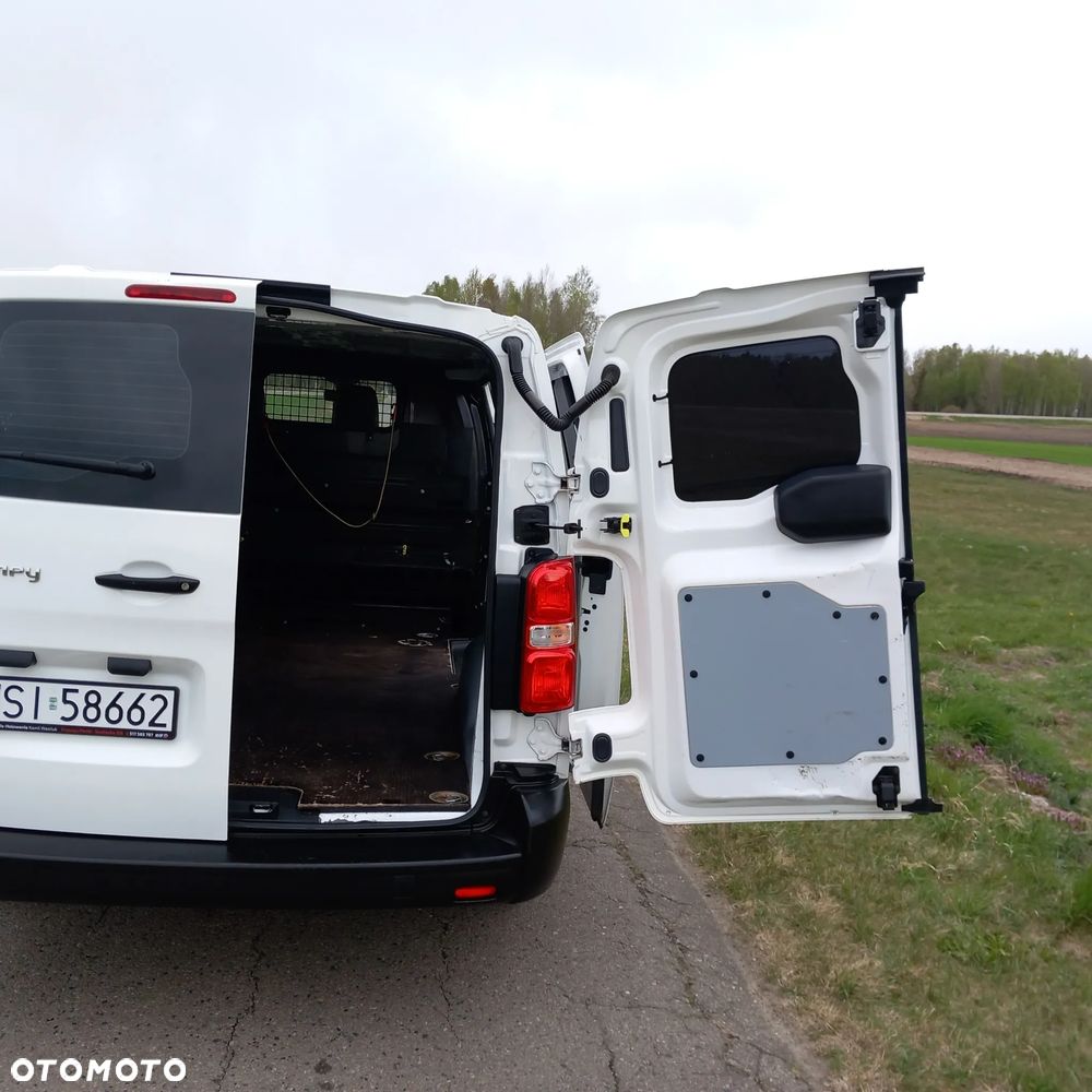 Citroën Jumpy - 25