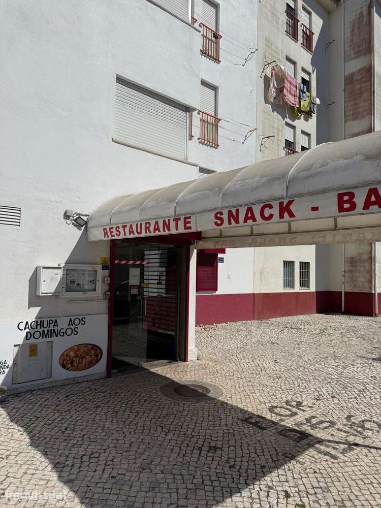 RESTAURANTE COMPLETO COM RECHEIO - Grande imagem: 2/13