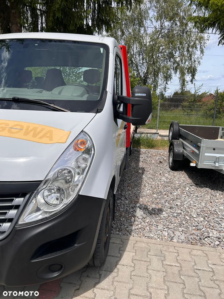 Renault Master - 2