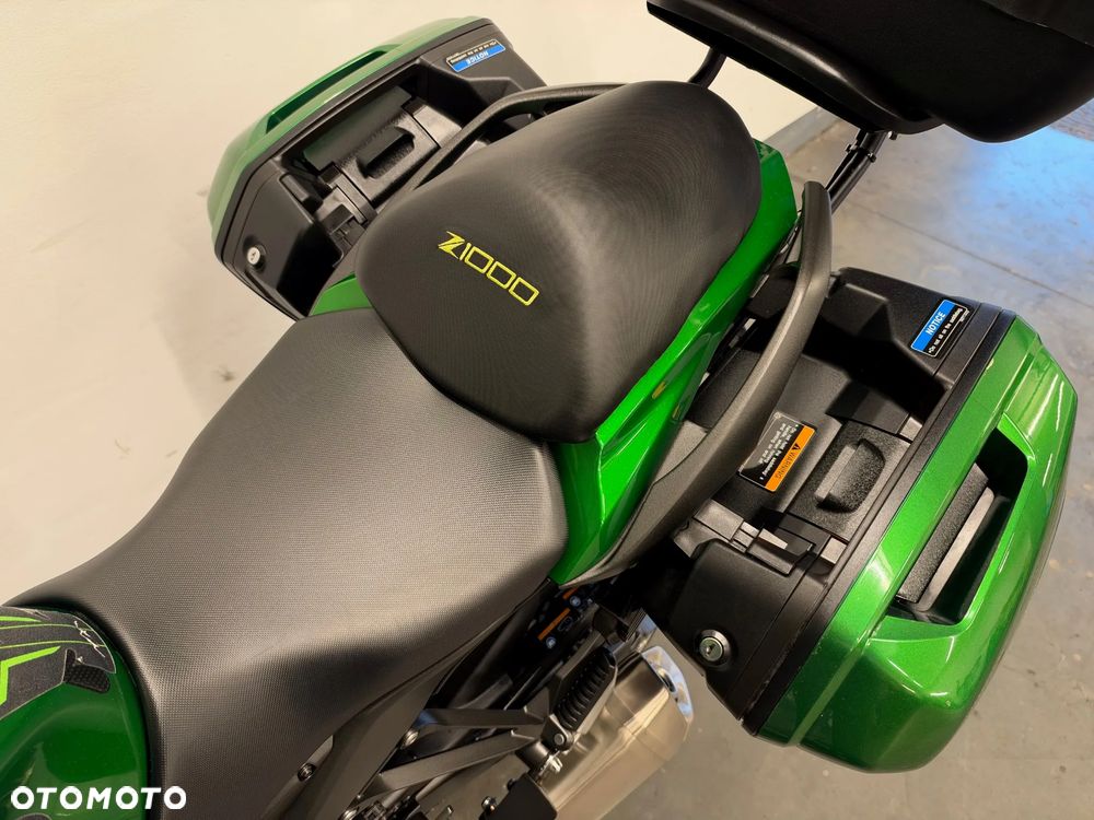 Kawasaki Z 1000 - 28