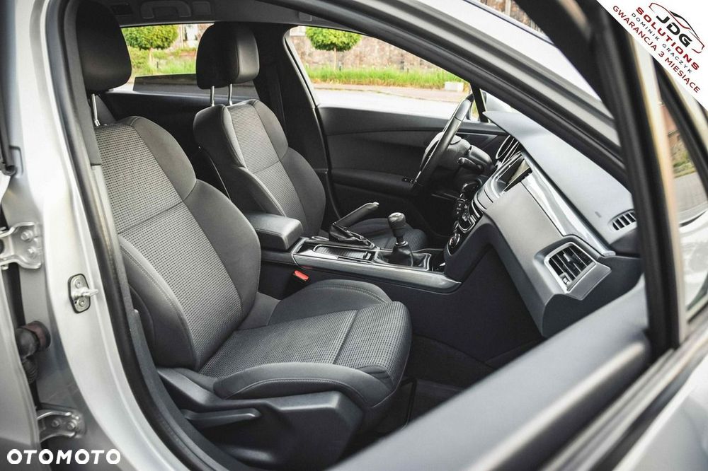 Peugeot 508 - 32