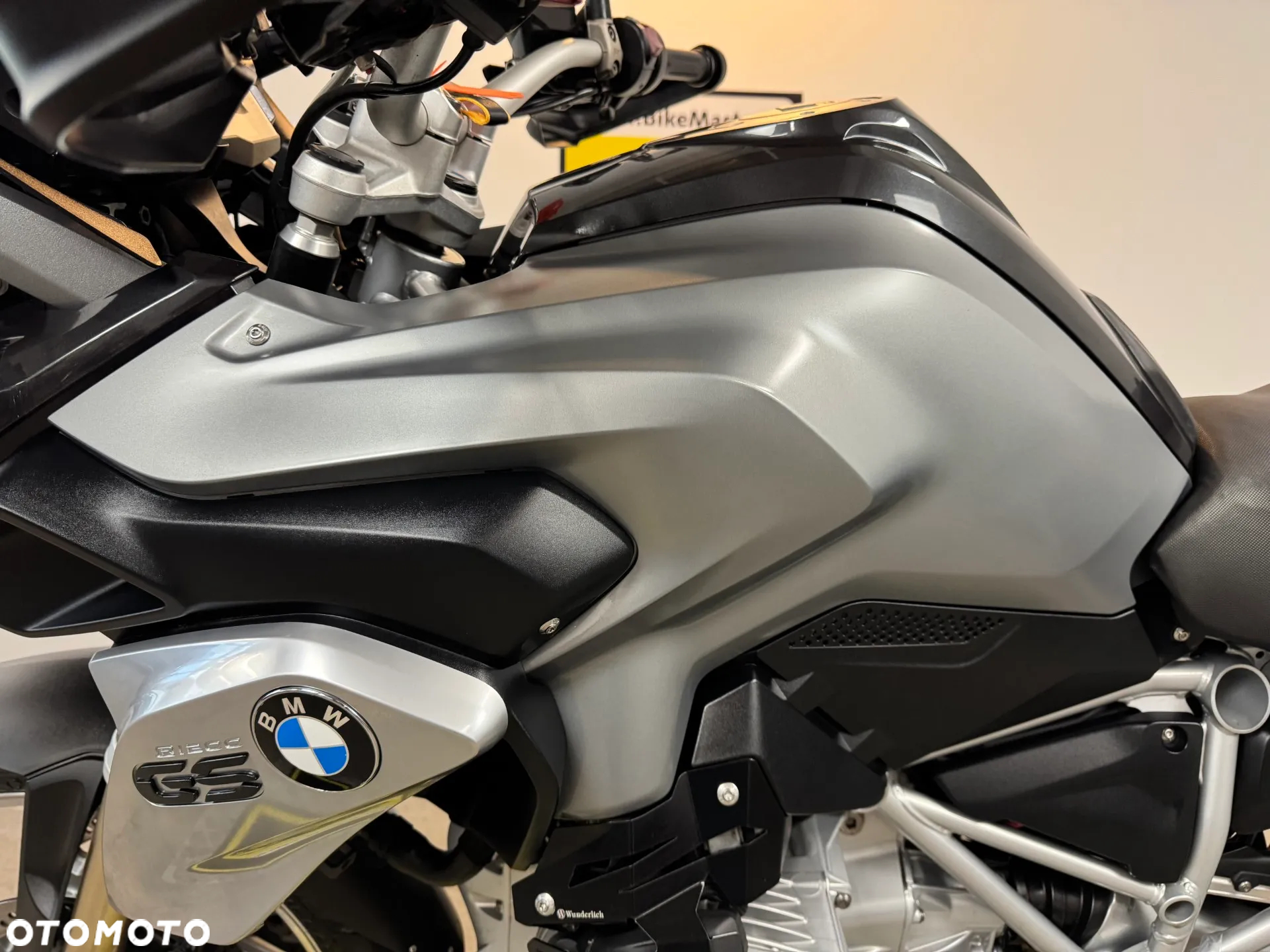 BMW R - 21