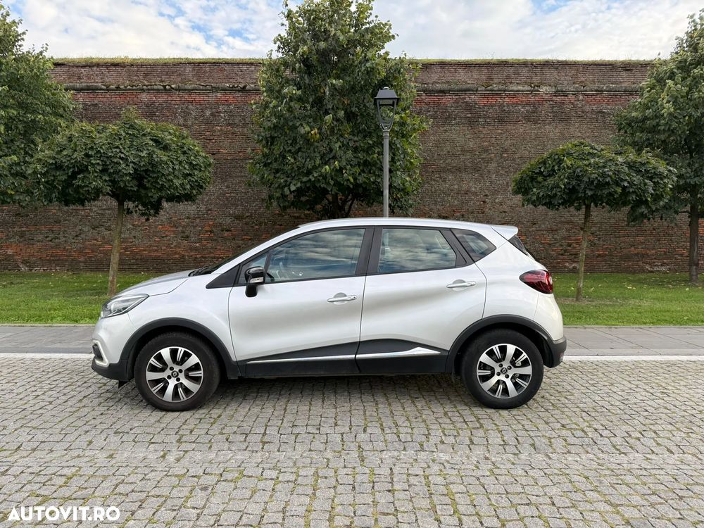 Renault Captur (ENERGY) dCi 90 INTENS - 7