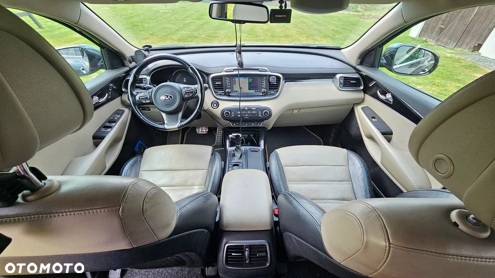 Kia Sorento 2.0 CRDI XL - 7