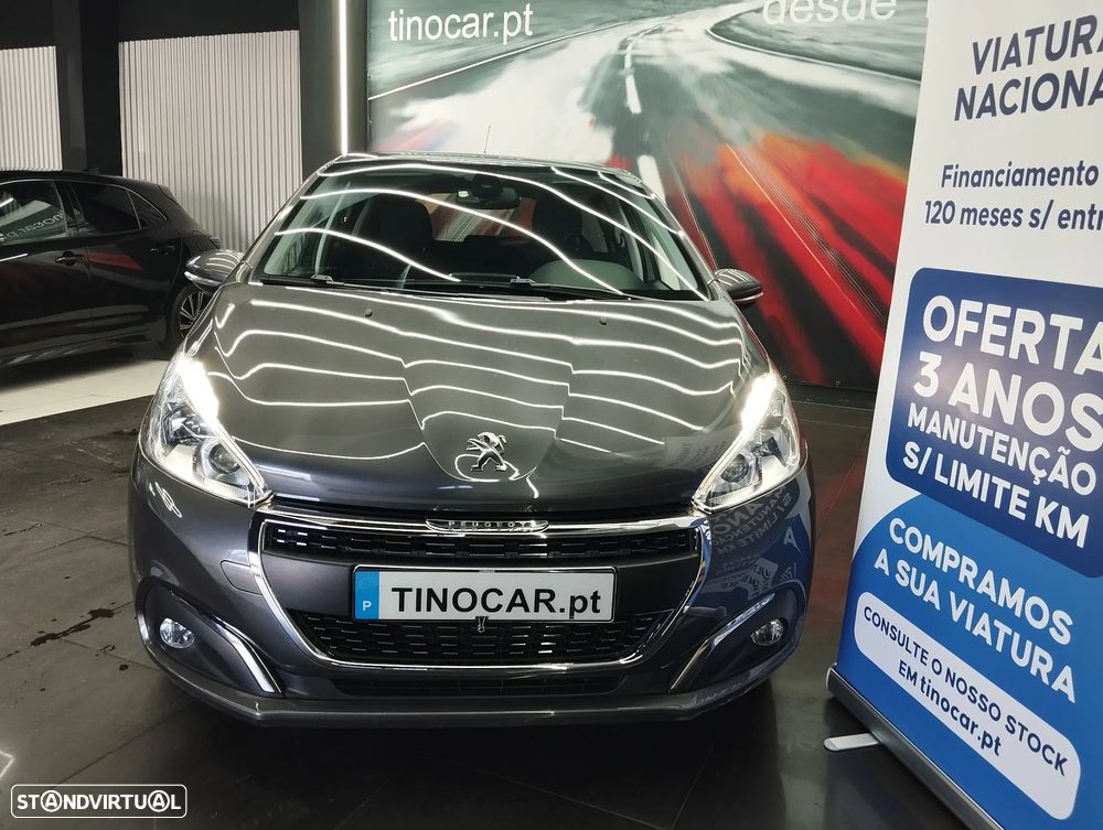 Peugeot 208 1.2 PureTech Signature - 7