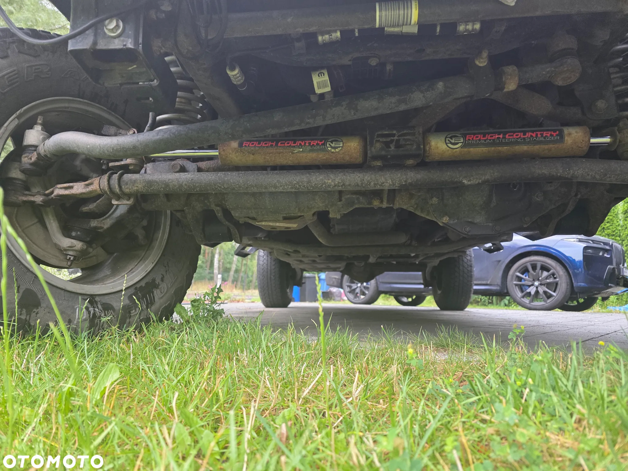 Jeep Wrangler 3.6 Unlim Sahara - 33