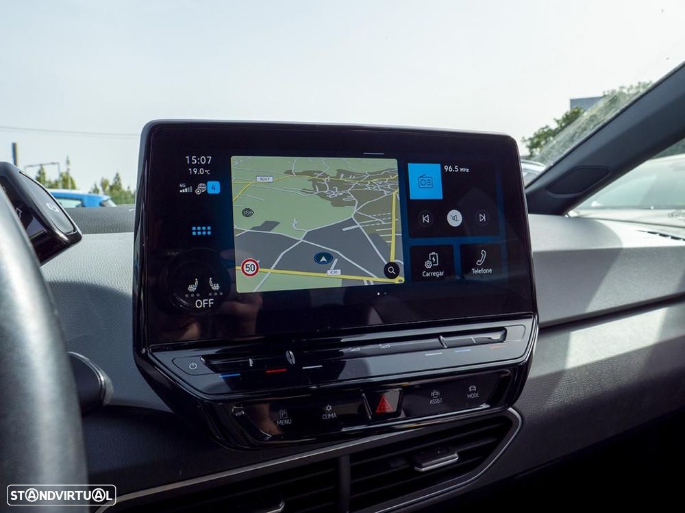 VW ID.3 77 kWh Pro S - 32