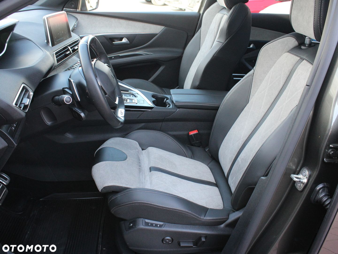 Peugeot 3008 - 12