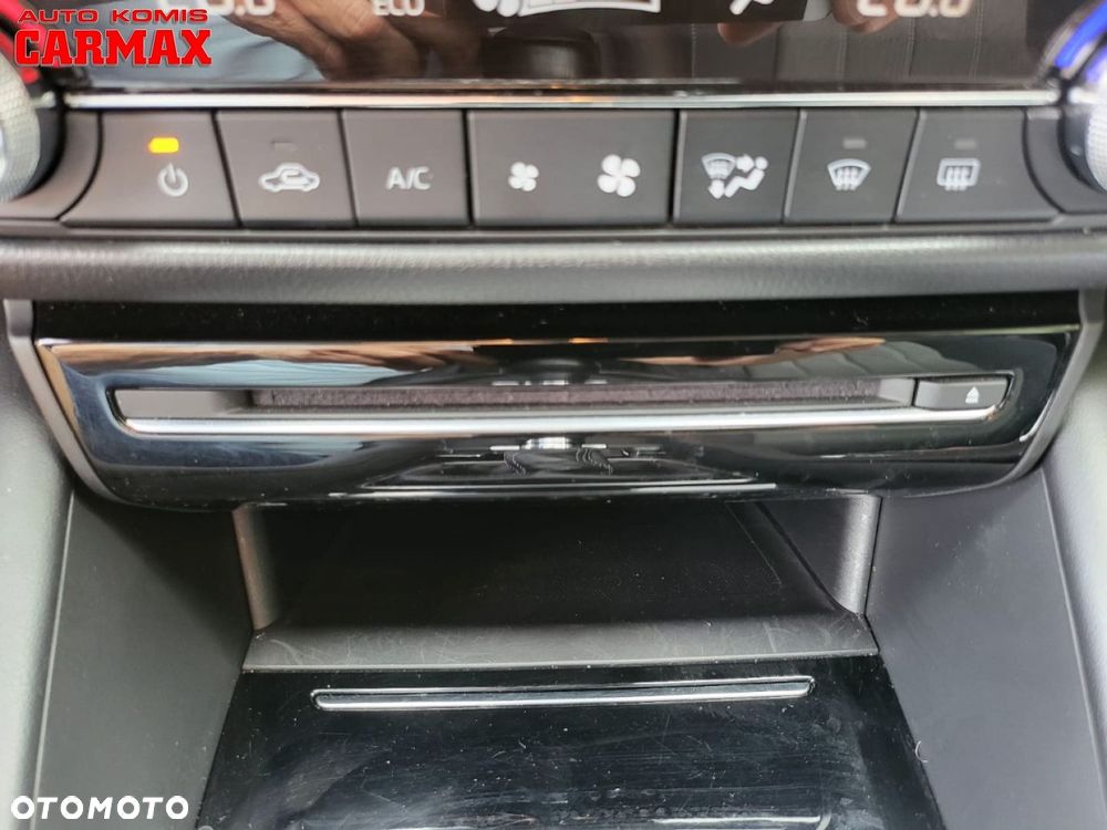 Mazda 6 SKYACTIV-G 165 Exclusive-Line - 24