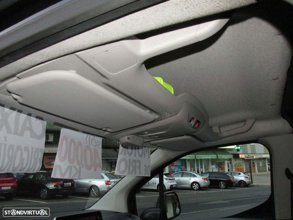 Opel Combo Cargo Van 1.5 CDTi L2H1 - 17