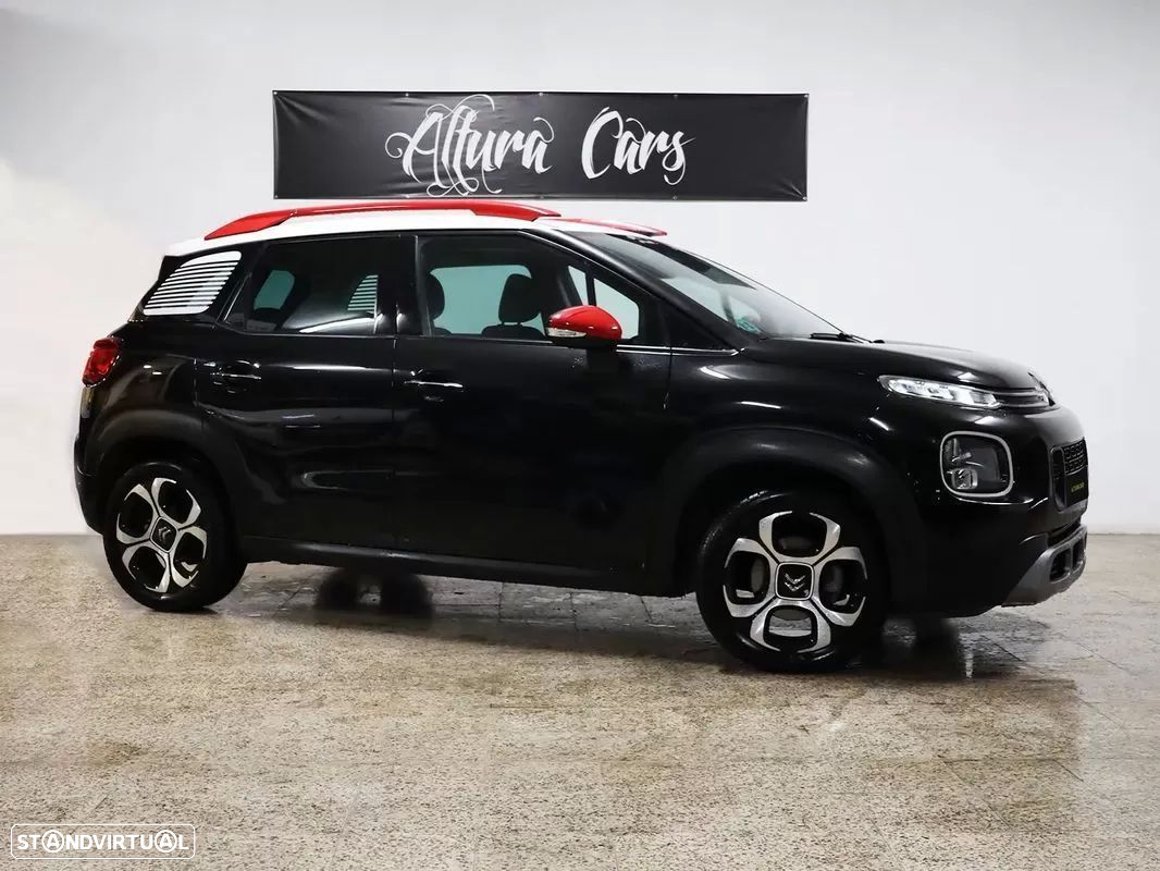 Citroën C3 Aircross 1.2 PureTech Shine Pack - 3
