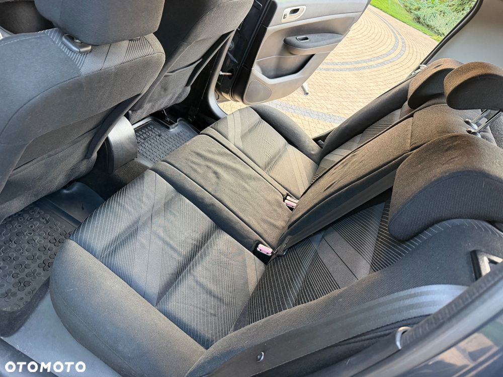 Peugeot 307 1.6 HDi - 14