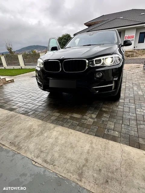 BMW X5 xDrive30d - 10