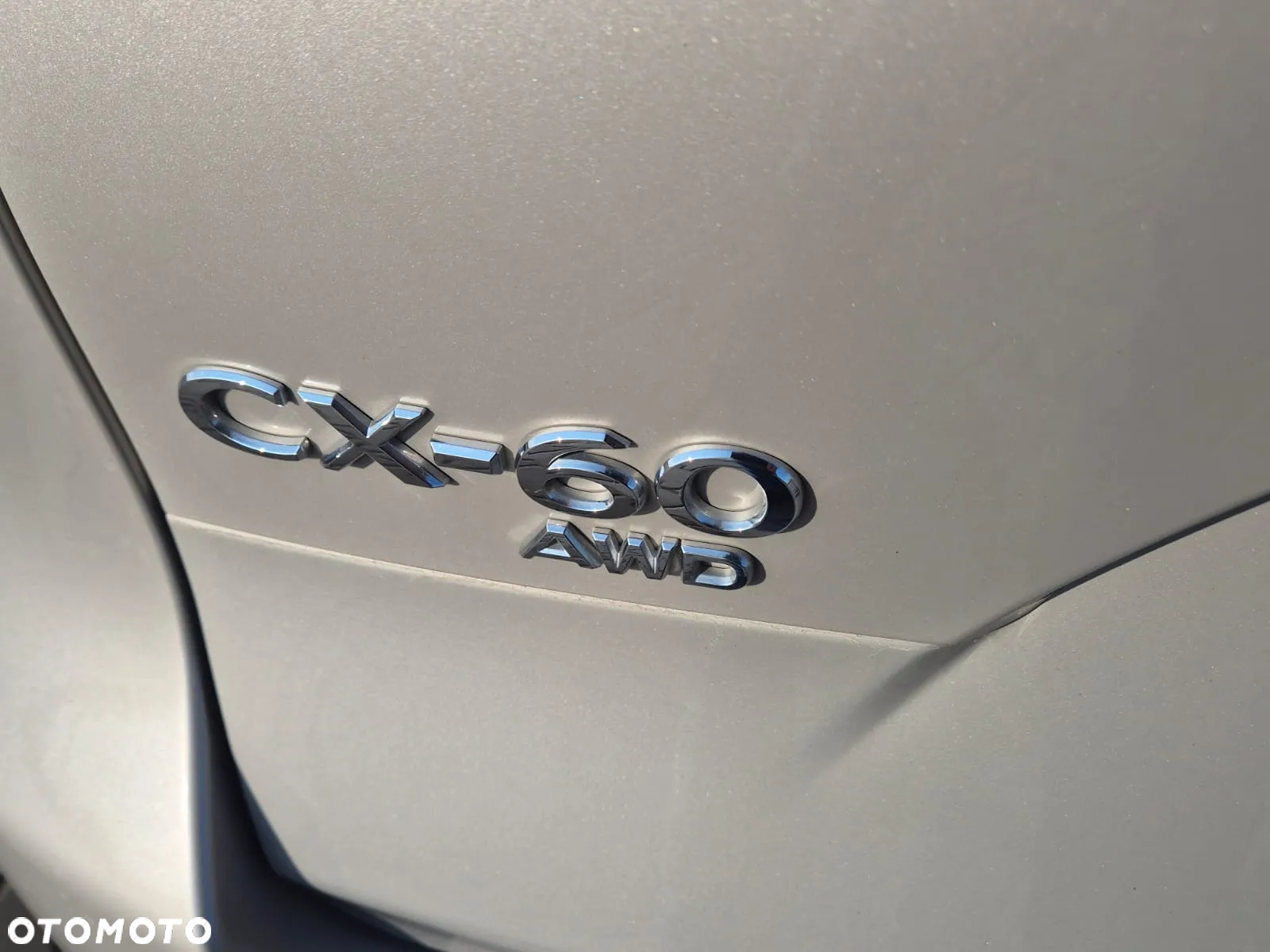 Mazda CX-60 AWD PHEV PRIME-LINE - 14