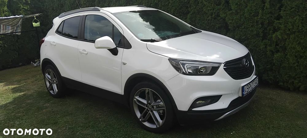 Opel Mokka 1.4 T Enjoy - 2