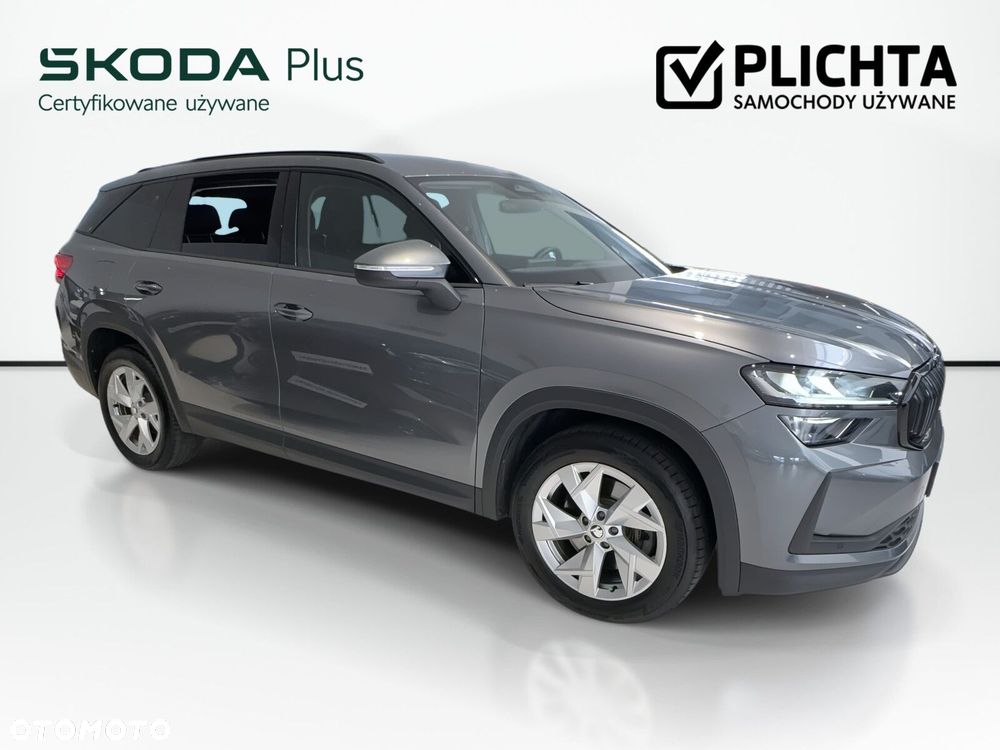Skoda Kodiaq 2.0 TDI 4x4 Selection DSG - 5
