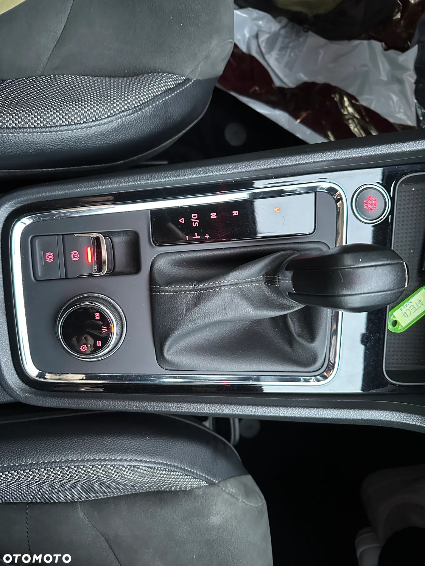 Seat Ateca 1.5 Eco TSI Xcellence S&S DSG - 30