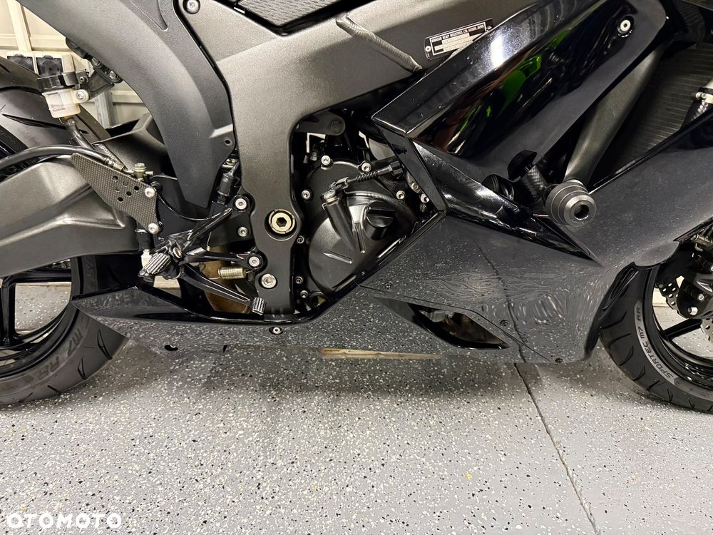 Kawasaki Ninja - 7