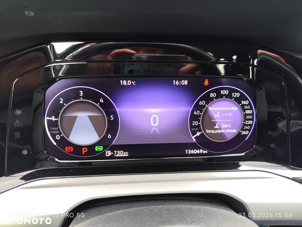 Volkswagen Golf Variant - 22