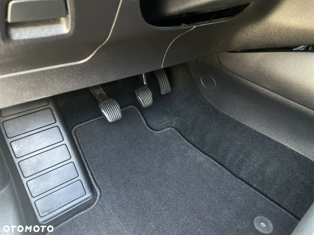 Ford Focus 1.5 EcoBlue Trend Edition Business - 15