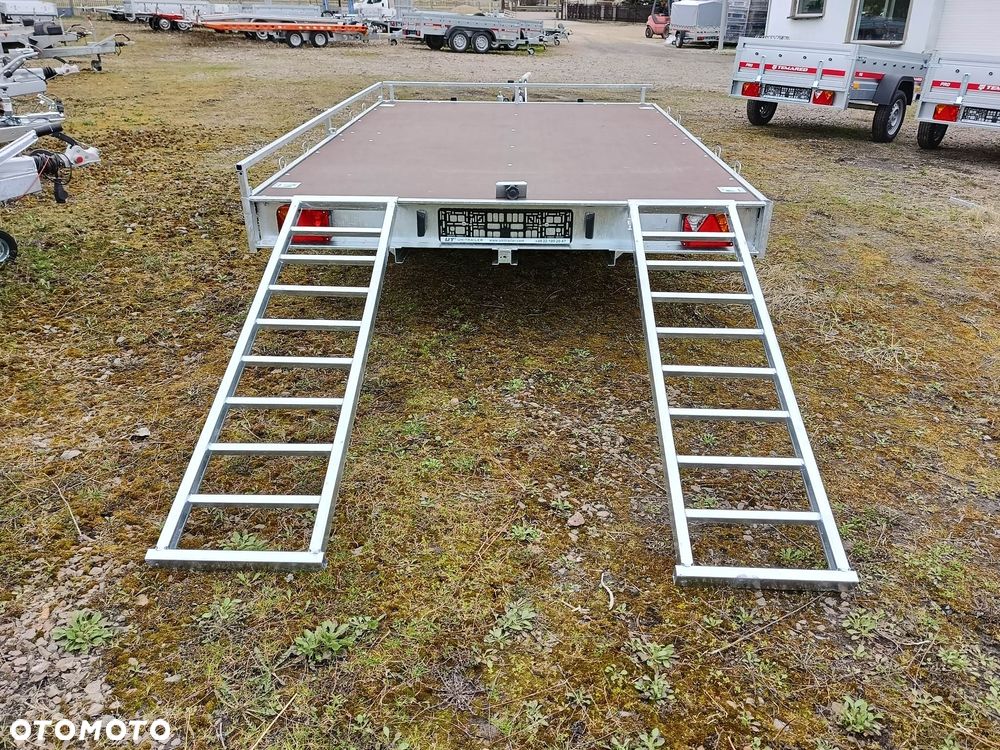 TEMARED QUAD 2 3020C 1,5T - 4