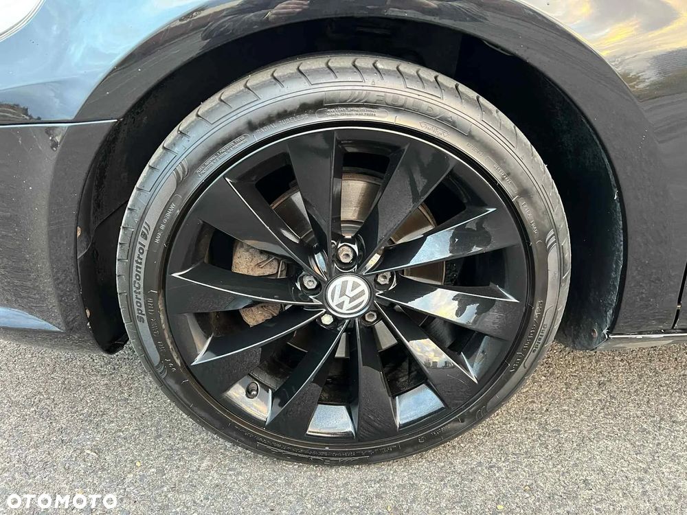 Volkswagen CC - 38