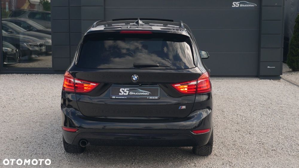 BMW Seria 2 - 6