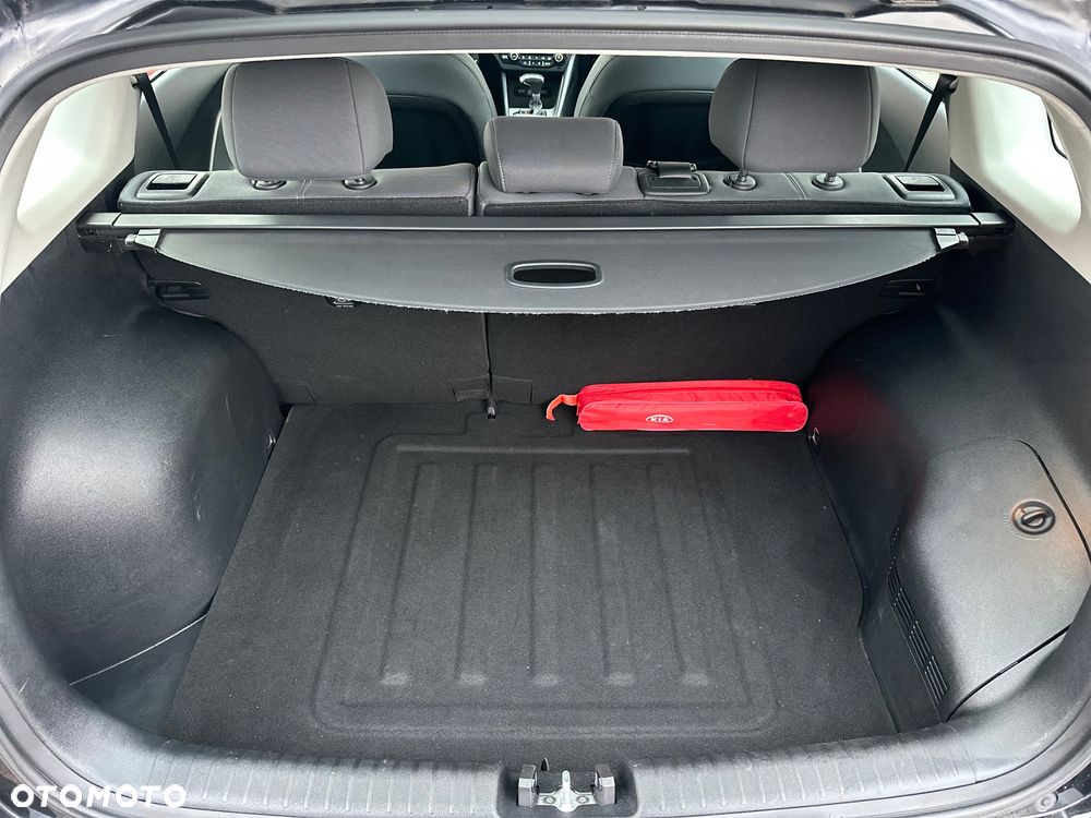 Kia Niro 1.6 GDI HEV 2WD OPF Vision - 6