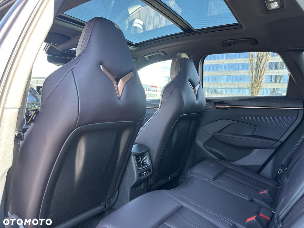 Cupra Terramar 2.0 TSI 4Drive VZ DSG - 41