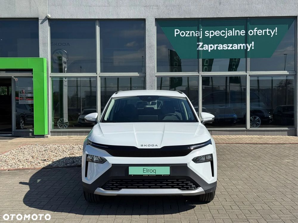 Skoda Elroq - 3