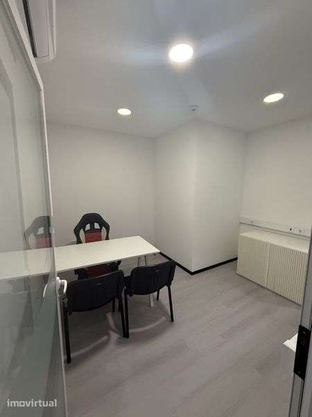 Alugo Sala em Coworking - Grande imagem: 5/6