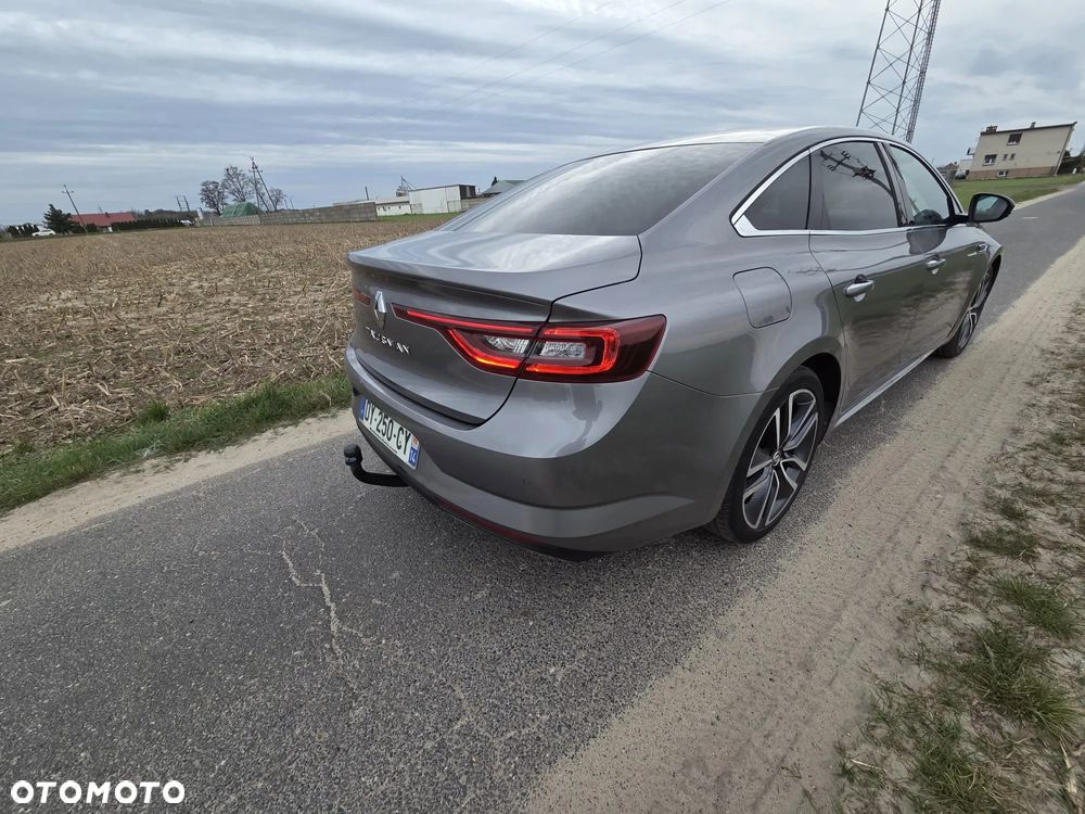 Renault Talisman ENERGY dCi 160 EDC INTENS - 18