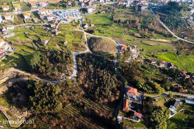 Terreno à venda em Marco de Canaveses - Agrêlo, Penha Longa - Grande imagem: 5/12
