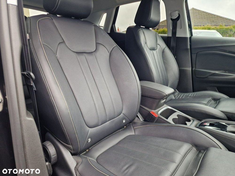 Opel Grandland X 1.5 D Start/Stop Automatik Ultimate - 25