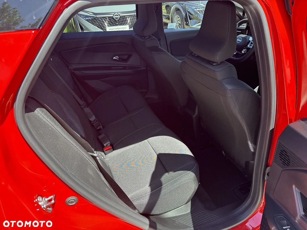 Nissan Micra 40kWh Advance - 25