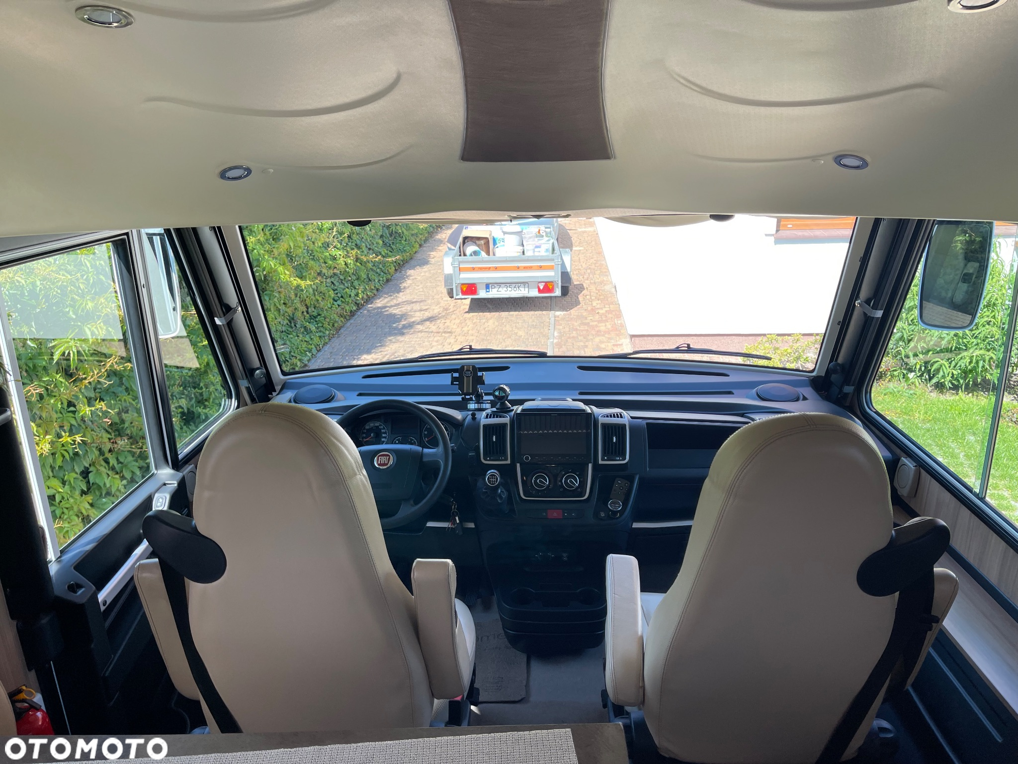 PILOTE Pilote G640 Fiat jubileuszowe wydanie - 16