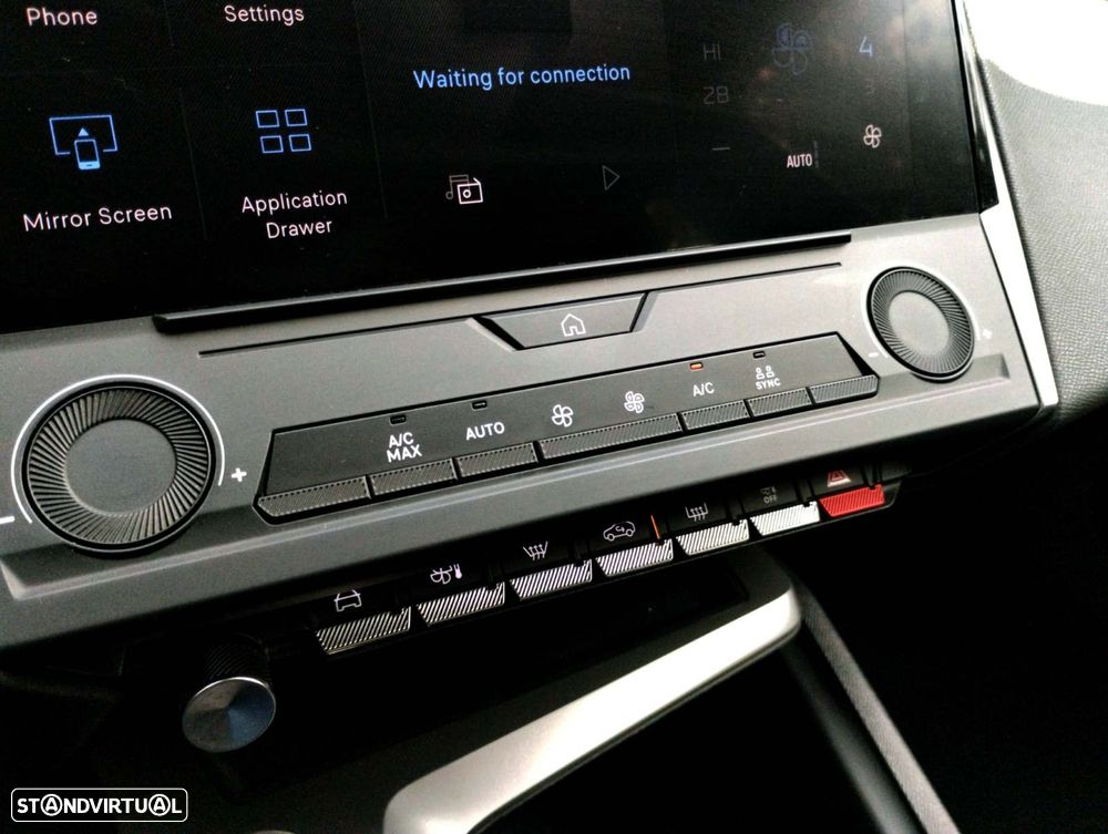 Peugeot 308 SW 1.2 PureTech Active Pack - 9