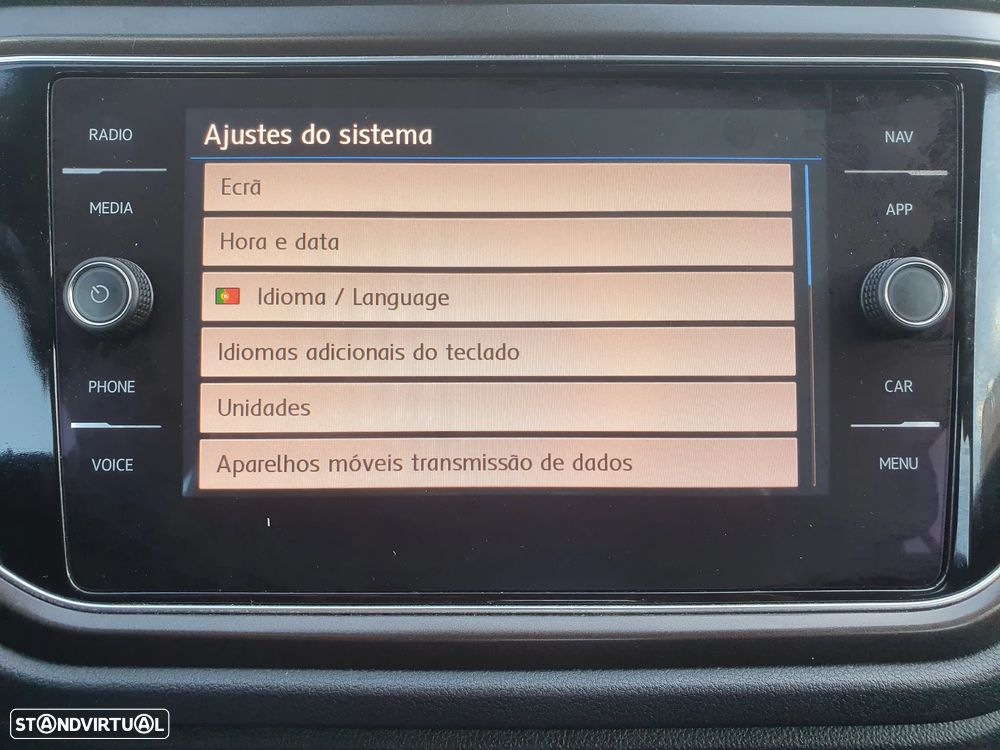 VW T-Roc 1.0 TSI Style - 32