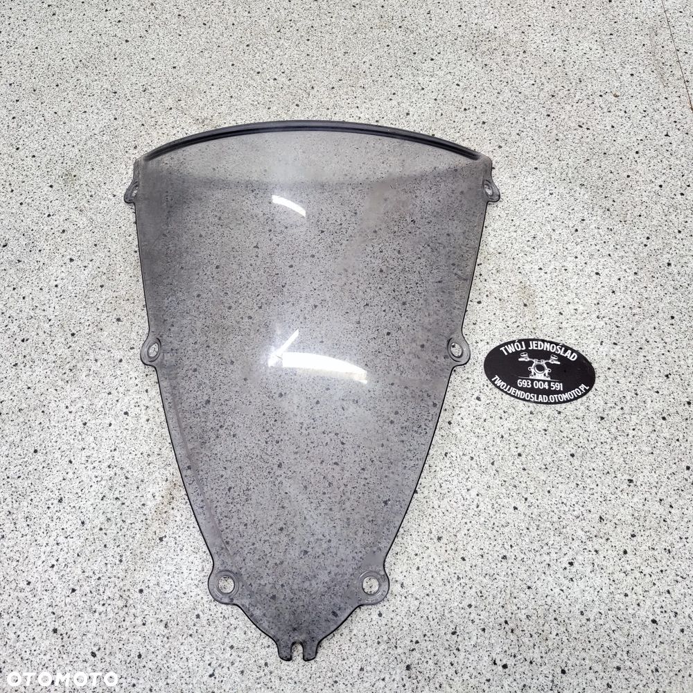 Szyba, szybka, owiewka przód Yamaha R1 98-00 - 1